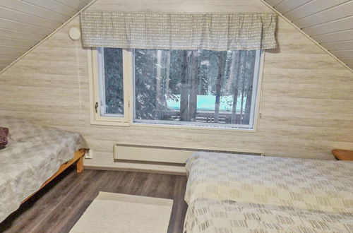 Photo 13 - 2 bedroom House in Kuusamo with sauna