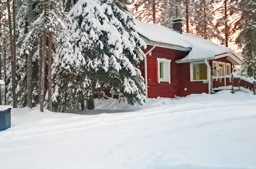 Photo 3 - 2 bedroom House in Kuusamo with sauna