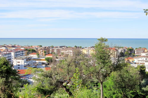 Foto 18 - Apartamento de 2 quartos em Francavilla al Mare com jardim e terraço