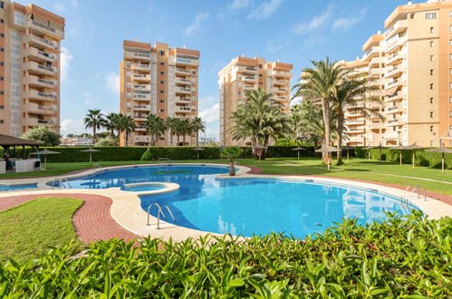 Photo 13 - Appartement de 1 chambre à San Javier avec piscine et jardin