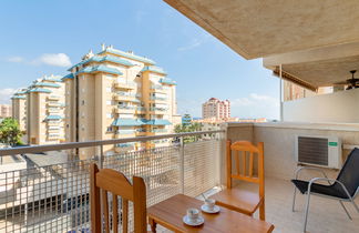 Photo 2 - 1 bedroom Apartment in San Javier with swimming pool and sea view