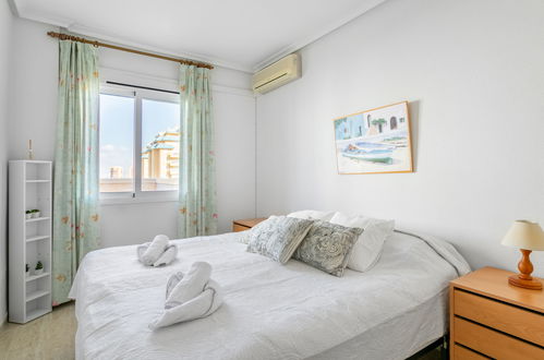 Foto 5 - Appartamento con 1 camera da letto a San Javier con piscina e vista mare