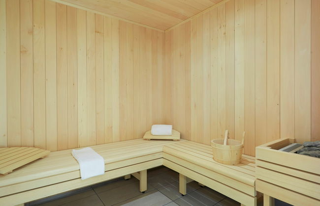 Apartamento de 4 quartos em Les Deux Alpes com piscina e jardim - Foto 12