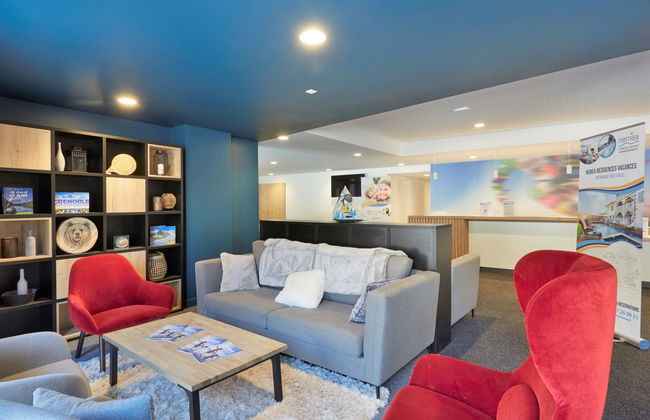 Apartamento de 4 quartos em Les Deux Alpes com piscina e jardim - Foto 16