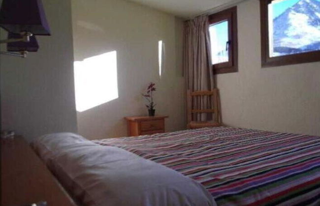 Apartamentos SNÖ Edelweiss - Foto 13