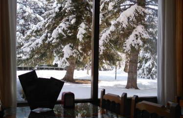 Apartamentos SNÖ Edelweiss - Foto 26