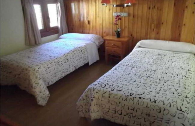 Apartamentos SNÖ Edelweiss - Foto 11