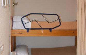 Apartamentos SNÖ Edelweiss - Foto 28