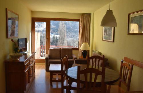 Apartamentos SNÖ Edelweiss - Foto 30