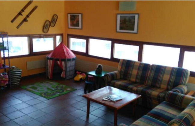 Apartamentos SNÖ Edelweiss - Foto 22