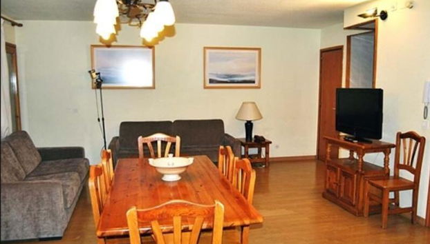 Apartamentos SNÖ Edelweiss - Foto 4