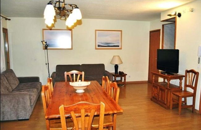 Apartamentos SNÖ Edelweiss - Foto 4