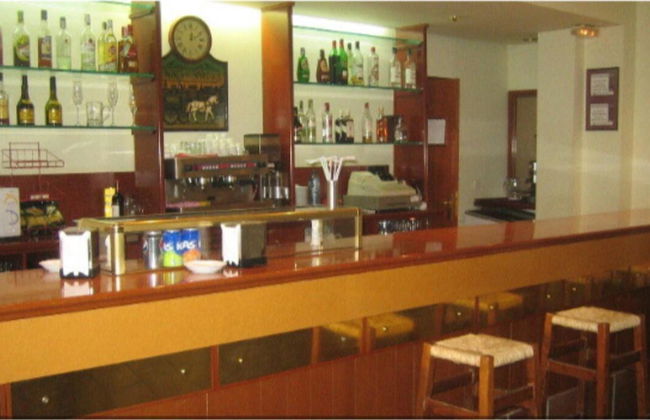 Apartamentos SNÖ Edelweiss - Foto 21