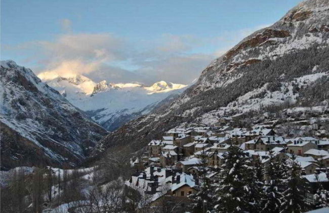 Apartamentos SNÖ Edelweiss - Foto 19