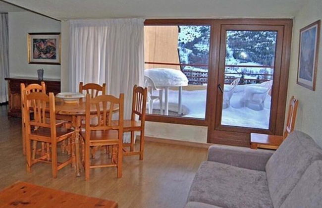 Apartamentos SNÖ Edelweiss - Foto 7