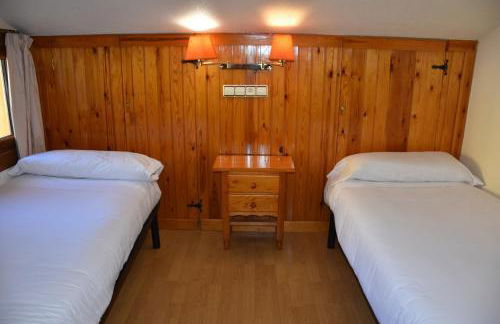 Apartamentos SNÖ Edelweiss - Foto 27