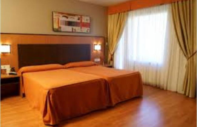 Apartamentos SNÖ Edelweiss - Foto 1