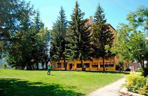 Apartamentos SNÖ Edelweiss - Foto 23