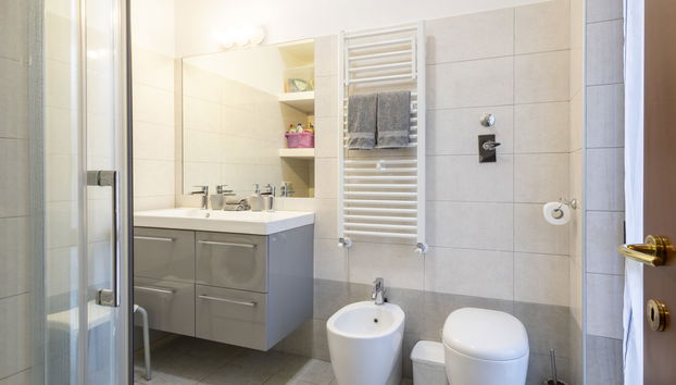 Apartamento de 1 quarto em Milão com jardim - Foto 5