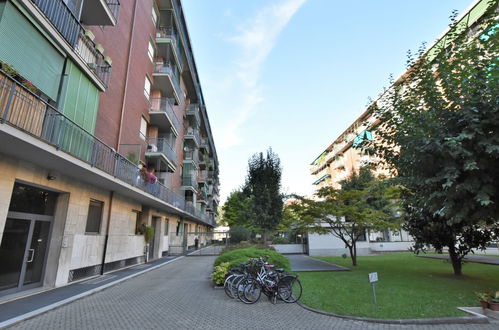 Photo 14 - Apartment in Milan with garden