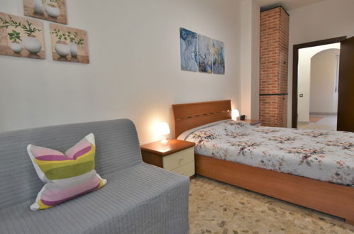 Foto 8 - Apartamento em Milão com jardim