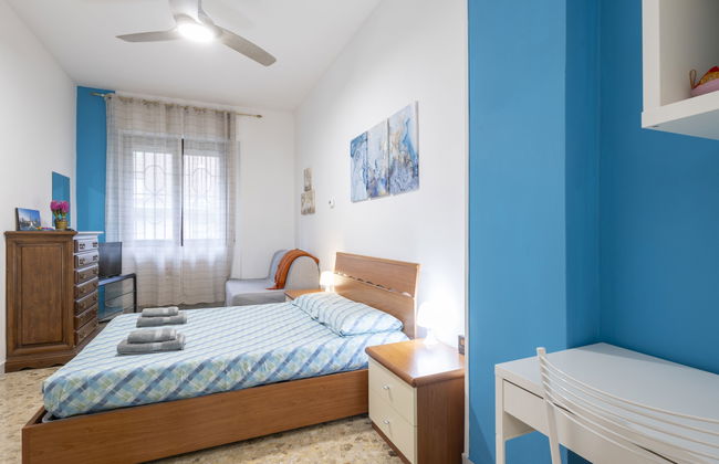 Apartamento de 1 quarto em Milão com jardim - Foto 7