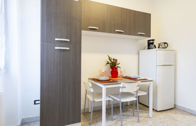 Apartamento de 1 quarto em Milão com jardim - Foto 13