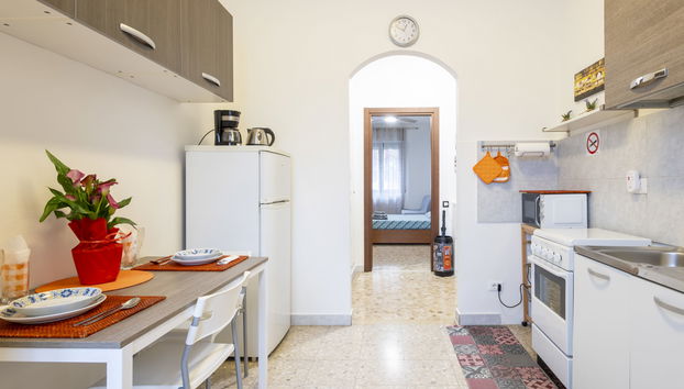 Apartamento de 1 quarto em Milão com jardim - Foto 2