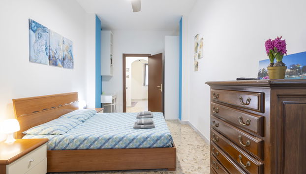Apartamento de 1 quarto em Milão com jardim - Foto 3