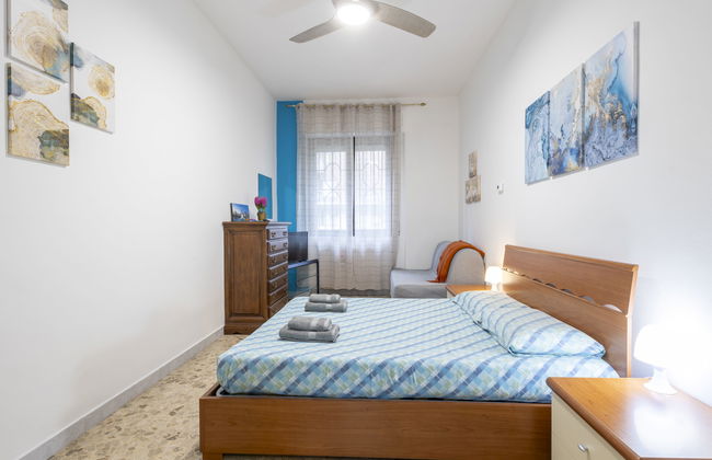 Apartamento de 1 quarto em Milão com jardim - Foto 9