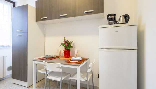Apartamento de 1 quarto em Milão com jardim - Foto 4