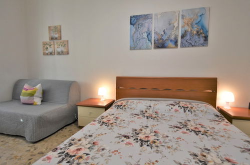 Foto 6 - Apartamento em Milão com jardim