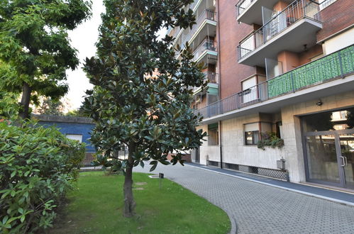 Photo 13 - Appartement en Milan avec jardin