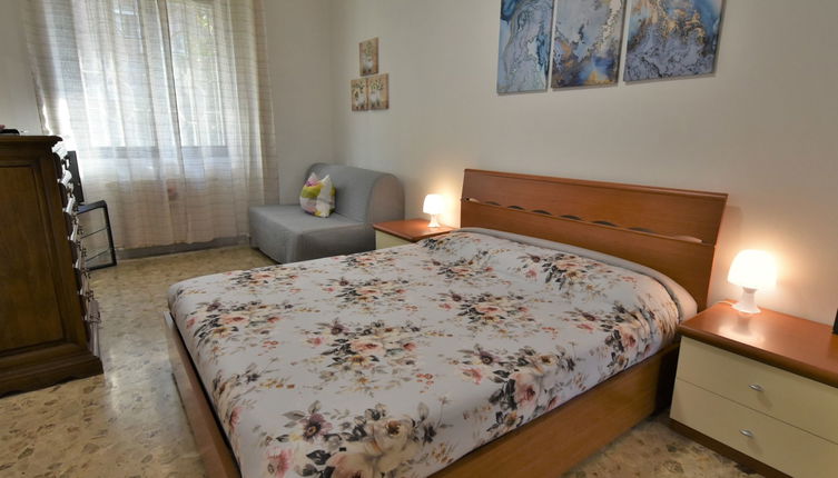 Foto 1 - Apartamento em Milão com jardim