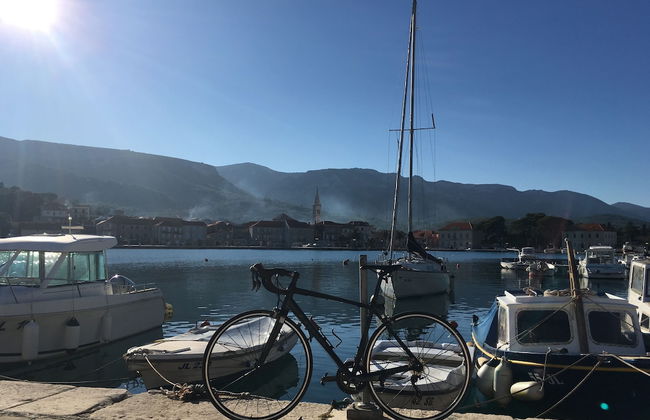 Room-s2 - Double Room in Jelsa on Hvar w - Foto 8