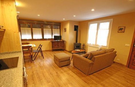 Apartamentos SNÖ Mont Romies - Foto 16