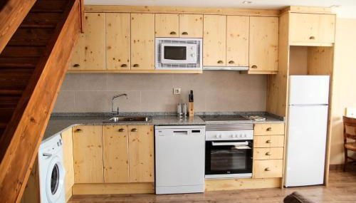 Apartamentos SNÖ Mont Romies - Foto 5