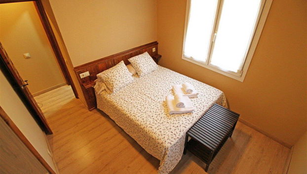 Apartamentos SNÖ Mont Romies - Foto 3
