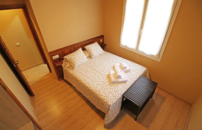 Apartamentos SNÖ Mont Romies - Foto 3