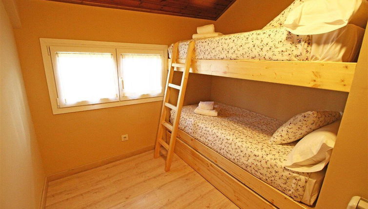 Foto 1 - Apartamentos SNÖ Mont Romies