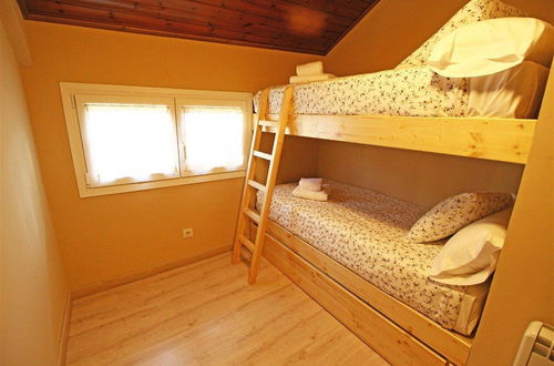 Foto 1 - Apartamentos SNÖ Mont Romies