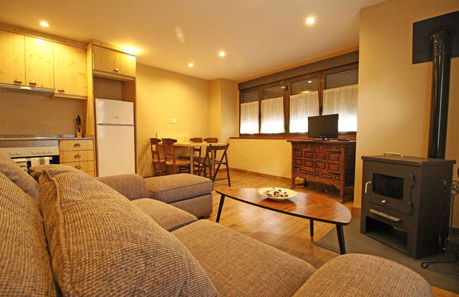 Apartamentos SNÖ Mont Romies - Foto 15