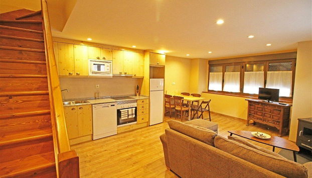 Apartamentos SNÖ Mont Romies - Foto 4