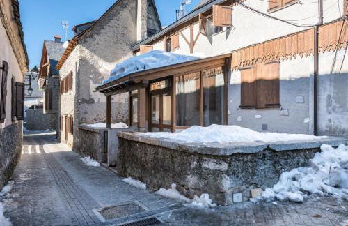 Apartamentos SNÖ Mont Romies - Foto 17