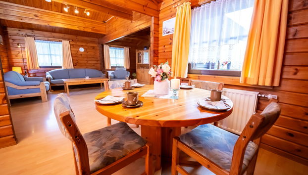 Haus mit 3 Schlafzimmern in Bad Arolsen mit garten und terrasse - Foto 3