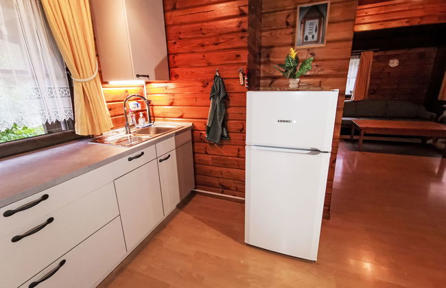 Casa de 3 quartos em Bad Arolsen com jardim e terraço - Foto 20