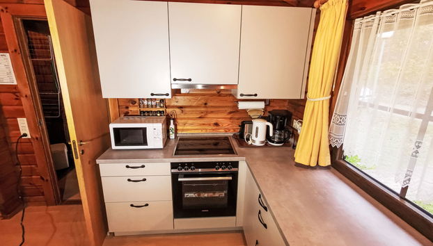 Haus mit 3 Schlafzimmern in Bad Arolsen mit garten und terrasse - Foto 5