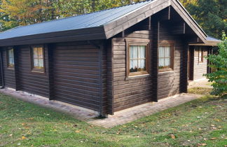 Foto 1 - Haus mit 2 Schlafzimmern in Bad Arolsen mit garten und blick auf die berge