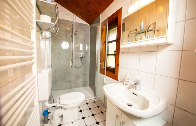 Casa de 3 quartos em Bad Arolsen com jardim e terraço - Foto 21