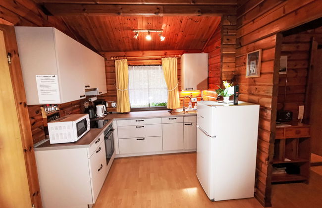 Casa de 3 quartos em Bad Arolsen com jardim e terraço - Foto 17